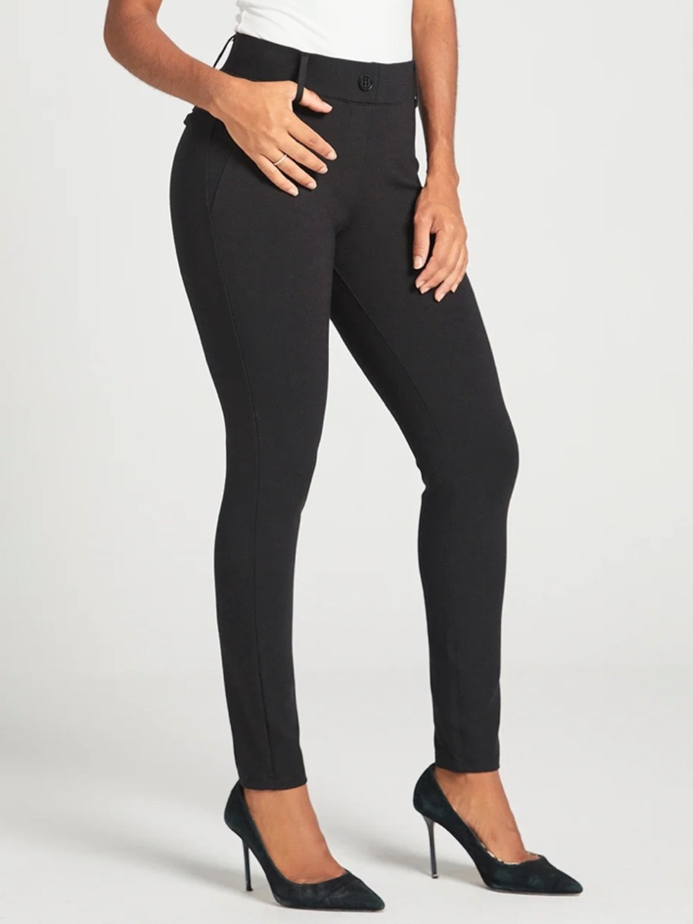 Betabrand Classic DPYD dress pants